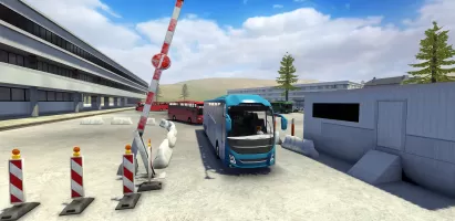 Bus Simulator : Extreme Roads