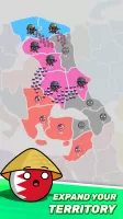 Country Balls: World Battle