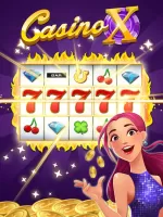 Casino X