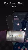 Couchsurfing Travel App
