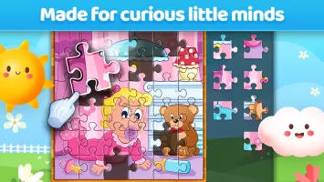 Kids' Puzzles