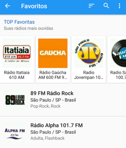 RadiosNet
