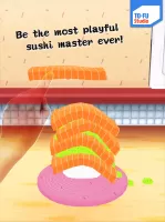 TO-FU Oh!SUSHI 2