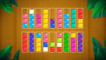 Block King - Brain Puzzle Game