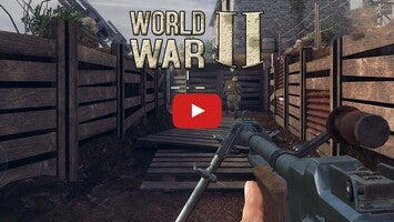 World War 2 - Battle Combat Gameplay Android