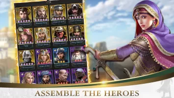 War & Conquest: King’s Landing
