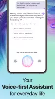 Voice AI Assistant for Sirii