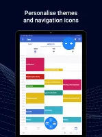 Calendar - Schedule Planner