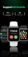 Watch Sync App - BT Notifier