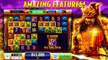 Xtreme Slots: 777 Vegas Casino