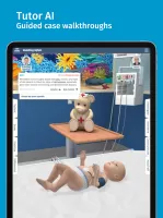 Full Code Medical Simulation
