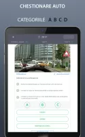 Chestionare Auto DRPCIV 2025