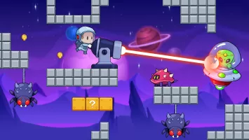 Meno Adventure: Dino Go Island