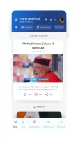 Narendra Modi App