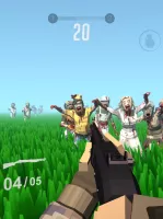 Zombie Royale