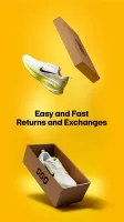Sun & Sand Sports Shopping App