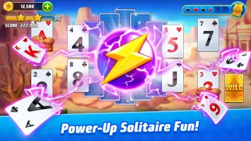 Solitaire TriPeaks Journey