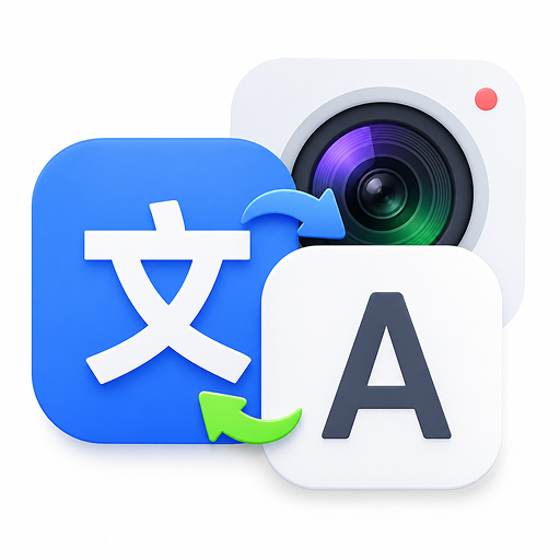 Photo Translator