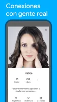 Chat Argentina