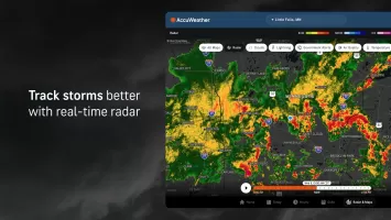 AccuWeather