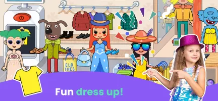 SKIDOS Learning Games for Kids