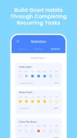 WaterDo:To Do List & Schedule