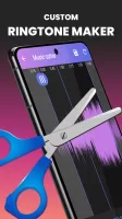 Music Cutter - Ringtone maker