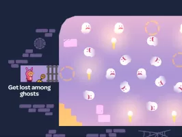 Tricky Castle