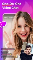 Lumi - online video chat