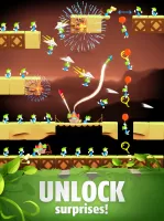 Lemmings: Puzzle Survival