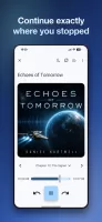 Voice Audiobook Player