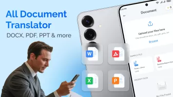 Go Translate All Languages