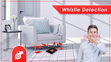 Anti Theft Alarm