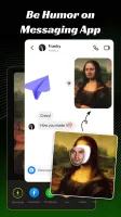 MorphMe: Face Swap Video App