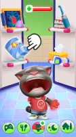 My Talking Tom 2