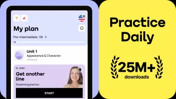 Promova Easy Language Learning