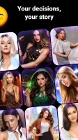 Love Stories: Dating game