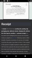 Legal Terminology Offline