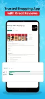 DeoDap: Online Shopping app