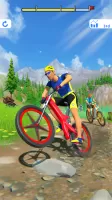 BMX Cycle Extreme Bicycle Game