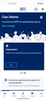 INPS Mobile