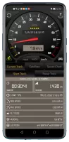 Speedometer GPS Pro