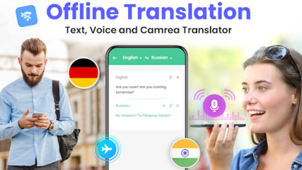 Offline Translator: Transee
