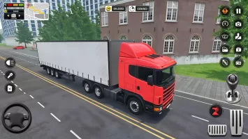 Expert Car Steer Academy