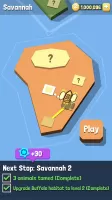 Rodeo Stampede: Sky Zoo Safari