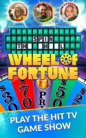 Wheel of Fortune