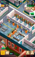 Prison Empire Tycoon－Idle Game