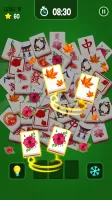 Mahjong 3D Matching Puzzle