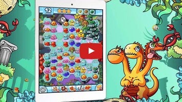 Ocean Blast for Android Trailer
