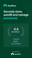 NordPass® Password Manager